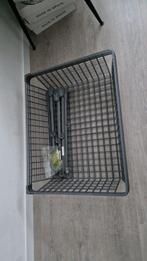 Draadmanden IKEA Pax-Kast, Zo goed als nieuw, IKEA, Minder dan 100 cm, Metaal