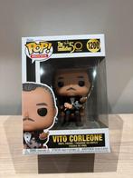 Vito Corleone #1200 Funko Pop Movies: The Godfather, Funko Europe, Ophalen of Verzenden, Zo goed als nieuw, 4th floor, 1 Queen Caroline St, London W6 9YN, Verenigd Koninkrijk