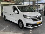 Renault Trafic E-Tech T29 L2H2 Advance 52 kWh Renault Trafic, Auto's, Bestelauto's, Stof, Huisgarantie, Renault, 920 kg