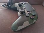 Controller Nacon v Sony PlayStation PS4 bedraad via USB, Ophalen of Verzenden, Zo goed als nieuw, Controller, PlayStation 5