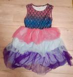 Zeemeermin jurk, Ophalen of Verzenden, Zo goed als nieuw, 110 t/m 116, Meisje