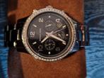 Michael Kors MK5470 Dames Horloge, Ophalen, Zo goed als nieuw, Staal, Overige merken