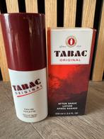 Tabac Original Set - Eau de Toilette & Aftershave, Tabac, Tabac, Verzenden, Nieuw