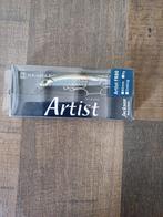 Japanse zeebaarsplug Jackson Artist FR80, Watersport en Boten, Verzenden, Nieuw, Overige typen