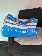 Fletcher hotel reistas, Ophalen of Verzenden, Zo goed als nieuw, Blauw, 30 cm of meer