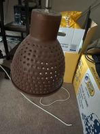Lamp, Ophalen