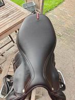 🎄🎅Dressuurzadel  springzadel  Frank Baines,, Prestige, Ophalen of Verzenden, Gebruikt, Springen
