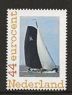 Persoonlijke zegel, skutsje sneek (0,44), postfris, Verzenden, Postfris