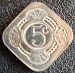 Zeldzame 5 Cent 1980, Ophalen of Verzenden