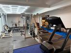 Fitness Gym., Sport en Fitness, Fitnessapparatuur, Ophalen of Verzenden, Metaal