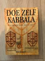 Doe zelf kabbala - Kitty Knappert, Ophalen of Verzenden, Zo goed als nieuw