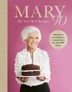 Mary 90 - My Very Best Recipes  - Mary Berry GRATIS BEZORGD, Boeken, Verzenden, Nieuw