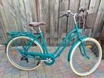 Elops 520 dames stadsfiets met laag frame, Fietsen en Brommers, Fietsen | Dames | Damesfietsen, Ophalen, Zo goed als nieuw