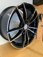 18"Velgen BMW Look 5x120 NIEUW Past op BMW 1 3 4 5 serie, Auto-onderdelen, Banden en Velgen, 18 inch, Velg(en), Nieuw, Ophalen of Verzenden