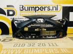 BUMPER Toyota Aygo Facelift 2017-2021 VOORBUMPER 2-D1-10155z, Gebruikt, -, Voor, -