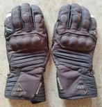 Dainese Goretex Motorhandschoenen Maat L, Motoren, Kleding | Motorkleding, Ophalen of Verzenden, Tweedehands, Handschoenen