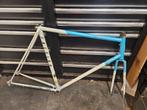Mooi lichtgewicht Raleigh raceframe 59cm, Overige merken, Gebruikt, Ophalen of Verzenden, 57 tot 61 cm