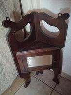 Antiek hoekkastje, Antiek en Kunst, Antiek | Meubels | Kasten, Ophalen of Verzenden