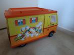 Barbie camper, Ophalen, Gebruikt, Barbie