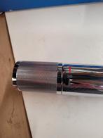 Grotherm douche thermostaatkraan chroom, Ophalen of Verzenden, Zo goed als nieuw, Chroom, Douche