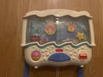 Fisher price Ocean Wonders aquarium 2002 Mattel, Kinderen en Baby's, Speelgoed | Fisher-Price, Ophalen of Verzenden, Gebruikt