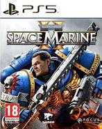 Space Marine 2 ps5, Ophalen of Verzenden, Gebruikt