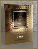 Musk Extrême niche parfum sample proefje tester monster, Verzenden, Nieuw