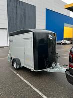 TE HUUR! Debon Roadster 300 gesloten motortrailer, Auto diversen, Ophalen, Nieuw