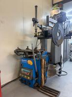 Beisbarth Servomat MS 63 IT Bandenapparaat, Ophalen, Gebruikt