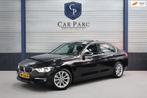 BMW 3-serie 330e Luxury LED/SCHUIFDAK/HUD/LEER+S.VERWARMING/, Automaat, 1998 cc, Achterwielaandrijving, Gebruikt