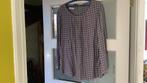 Mooie blouse met lange mouw, maat 48 maar valt groot, Ophalen of Verzenden, Nieuw, Blouse of Tuniek