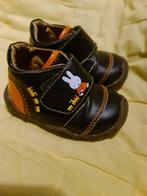 Nieuwe lederen mercis b.v. Nijntje schoenen - Maat 19, Kinderen en Baby's, Babykleding | Schoentjes en Sokjes, Ophalen of Verzenden