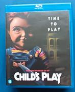Child's play bluray NL ondertiteld, Ophalen of Verzenden, Zo goed als nieuw, Horror