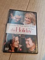 The holiday, Alle leeftijden, Ophalen of Verzenden, Romantische komedie