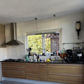 Moderne RVS halogeen hanglamp beschikbaar voor biedingen
