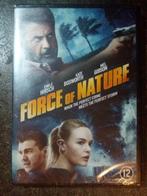 Force of Nature (Sealed), Vanaf 12 jaar, Ophalen of Verzenden, Nieuw in verpakking, Actiethriller