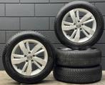 Originele 15 inch VW Polo 2G Sassari 5x100 ET40 All Season, Auto-onderdelen, Banden en Velgen, Ophalen, 15 inch, Banden en Velgen