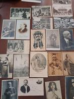 oude briefkaarten, Verzamelen, Foto's en Prenten, Ophalen of Verzenden, Voor 1940, Gebruikt, Overige onderwerpen