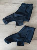 Fietsoverschoenen Active Touch maat 39-41, Kleding | Heren, Active Touch, Zwart, Ophalen of Verzenden, Zo goed als nieuw