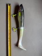 Armatus paddle tail, Watersport en Boten, Ophalen, Zo goed als nieuw, Dobber of Lood