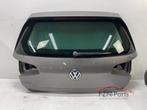 VW Golf 7 GTE Achterklep LA7N, Ophalen of Verzenden, Gebruikt, Achter, Achterklep