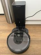 iRobot Roomba Combo i8+ - Robotstofzuiger | DLS15611, Witgoed en Apparatuur, Ophalen of Verzenden, Minder dan 1200 watt, Robotstofzuiger