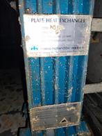 platenwarmtewisselaar Meko M358, Dieren en Toebehoren