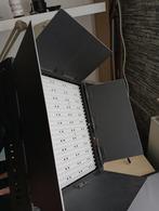 Led Verlichting panel voor fotografie en filmopnames, Ophalen, Gebruikt, Lamp of Flitsset