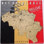 Het Goede Doel       Belgie, Cd's en Dvd's, 7 inch, Ophalen of Verzenden, Zo goed als nieuw, EP