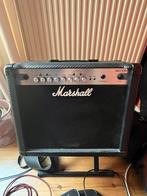 Marshall versterker MG30CFX, Muziek en Instrumenten, Versterkers | Bas en Gitaar, Ophalen, Gebruikt, Minder dan 50 watt