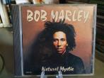 Bob Marley Natural Mystie CD, Cd's en Dvd's, Cd's | Reggae en Ska, Zo goed als nieuw, Ophalen