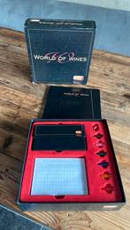 World of wines spel, Ophalen of Verzenden, Nieuw