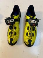 Sidi Dragon Carbon MTB en Ergo 3 Carbon Race schoenen, Ophalen, Gebruikt, SIDI, Heren