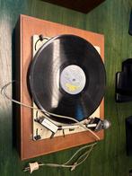 Vintage Platenspeler - PE 34 HIFI, Ophalen, Gebruikt, Platenspeler, Overige merken